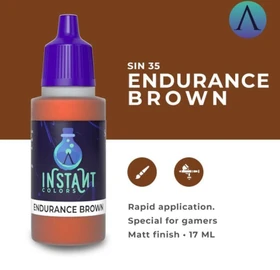 Scale75 ScaleColor Instant Colors endurance brown, 17ml