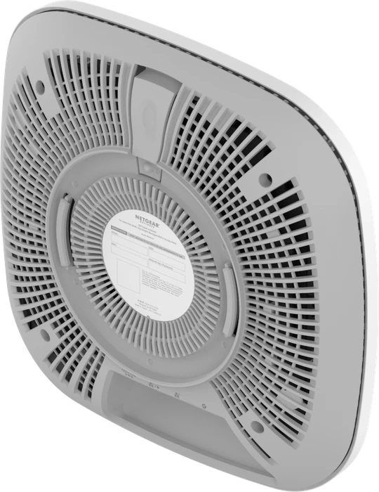 Netgear WAX630, AX6000