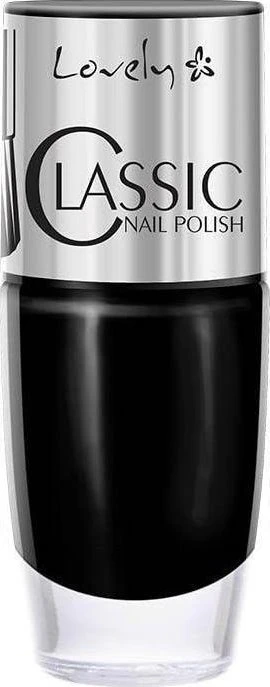 Lovely Nagellack #34 Classic, 8ml