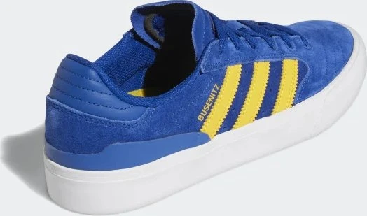 adidas Busenitz Vulc II collegiate royal/bold gold/cloud white (Herren)