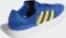 adidas Busenitz Vulc II collegiate royal/bold gold/cloud white (Herren) Vorschaubild