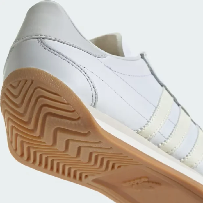 adidas Country OG cloud white/off white/aluminium
