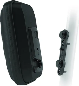Fidlock Twist Toolbox inkl. Bike Base Transportflasche (09635-P00002(BLK))