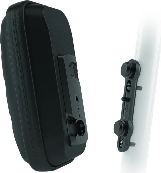 Fidlock Twist Toolbox inkl. Bike Base Transportflasche (09635-P00002(BLK))