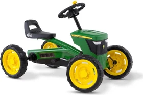 Bergtoys Buzzy John Deere