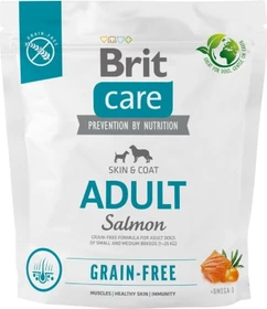 Brit Care Adult Lachs und Kartoffeln, 1kg