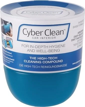 CyberClean Car 160g