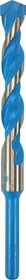 Bosch Professional CYL-9 MultiConstruction Mehrzweckbohrer, 16x350x400mm, 1 Stück