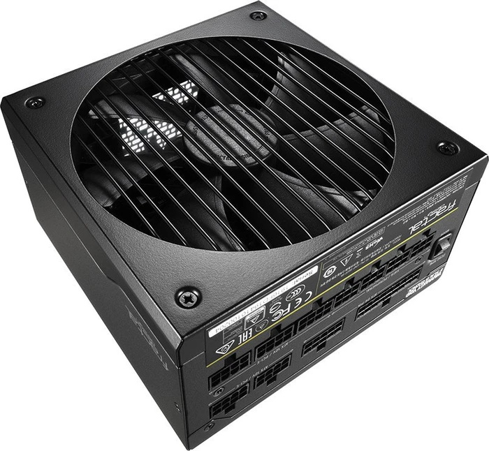 Fractal Design Ion+ 660P 660W, ATX 2.4