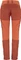 Fjällräven Keb Trousers Curved Regular Hose lang cabin red/rowan red (Damen) Vorschaubild