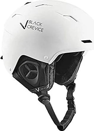 Black Crevice Gerlos Helm