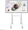 Neomounts Samsung Flip-Trolley 55-65" Vorschaubild
