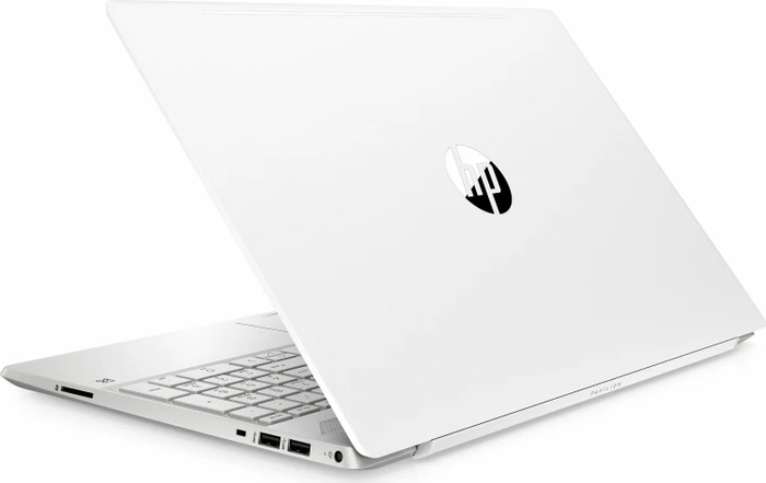 HP Pavilion 15-cs3456ng, Ceramic White, Core i5-1035G1, 16GB RAM, 512GB SSD, DE