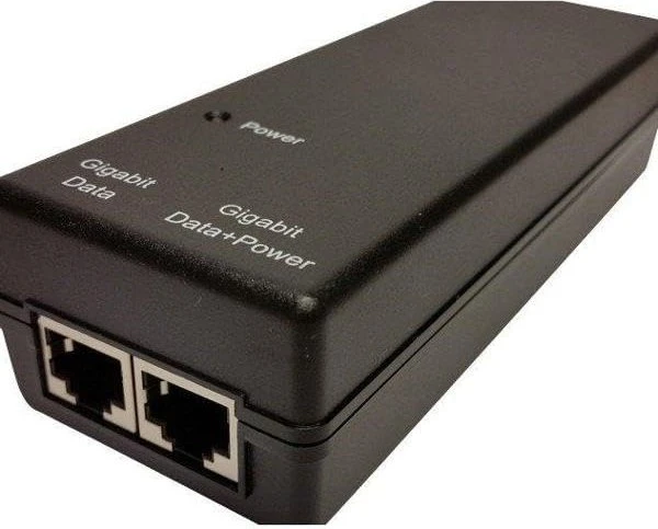 Cambium Networks Wallmount 10G PoE-Injektor, 2x RJ-45, 60W passiv PoE