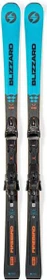 Blizzard Firebird 76 RS TI + XCell 12 Demo (inkl. Bindung) (Modell 2025/2026)