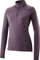 Gonso Cistina Trikot langarm dark plum (Damen) Vorschaubild