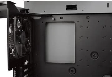 Thermaltake Level 10 Titanium Limited Edition