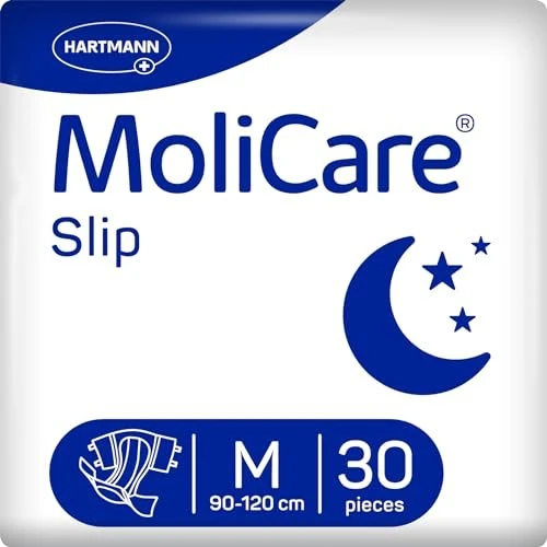 Hartmann MoliCare Slip Night Schutzhose