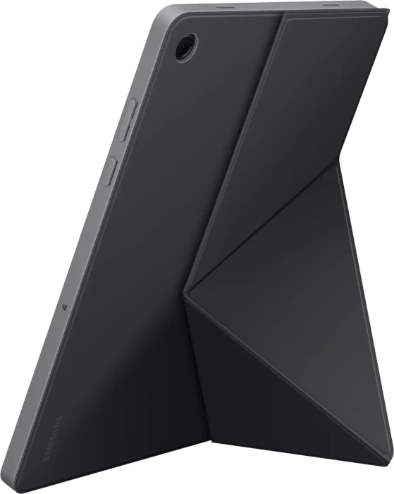 Samsung EF-BX230 Book Cover für Galaxy Tab A11+, schwarz