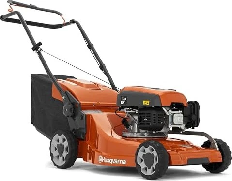 Husqvarna LC 247 Benzin-Rasenmäher