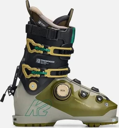 K2 Mindbender 130 BOA (Herren) (Modell 2025/2026)