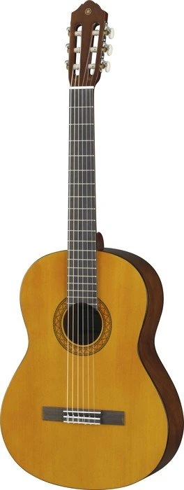 Yamaha C40II