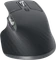 Logitech MX Master 3S Bluetooth Edition, Graphite, Logi Bolt, USB/Bluetooth Vorschaubild