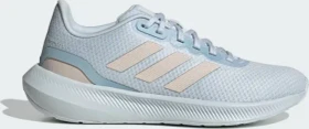 adidas Runfalcon 3.0 halo blue/putty mauve/wonder blue (Damen)