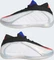 adidas Anthony Edwards 2 cloud white/lucid red/silver metallic Vorschaubild