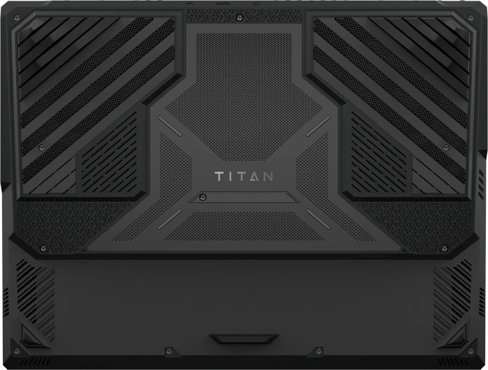 MSI Titan 18 HX Dragon Edition Norse Myth A2XWJG-273, Core Black, Core Ultra 9 285HX, 96GB RAM, 6TB SSD, GeForce RTX 5090, DE