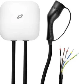 Akyga AK-EC-21, 5m Ladekabel