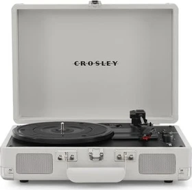 Crosley Cruiser Plus White Sand