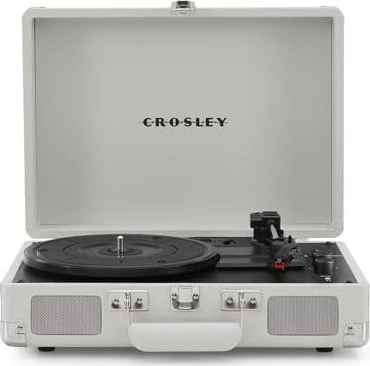 Crosley Cruiser Plus White Sand