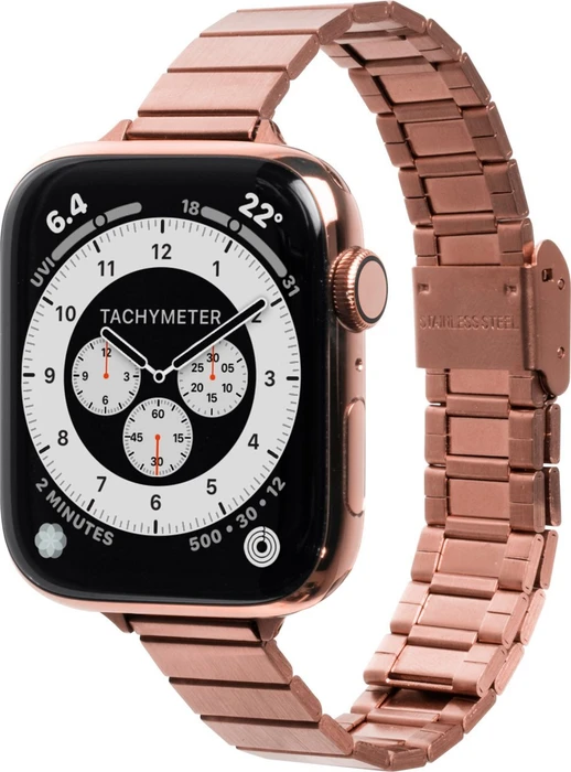 LAUT Links Petite Watch Strap für Apple Watch 42mm/44mm/45mm/49mm