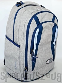YZEA Bo Steel Schulrucksack