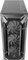 Antec Dark League Dark Fleet DF600 Flux, Glasfenster Vorschaubild