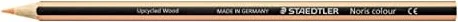 Staedtler Noris colour 185 Buntstift hautfarben, 12er-Pack