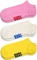 Happy Socks Solid Low Socken, 3 Paare Vorschaubild