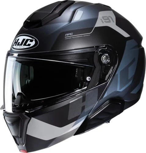 HJC i91 Carst MC5SF