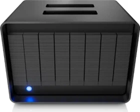 LaCie 8big Pro5, 192TB, Thunderbolt 5 / USB4 v2