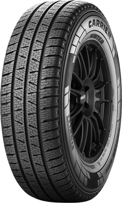 Pirelli Carrier Winter
