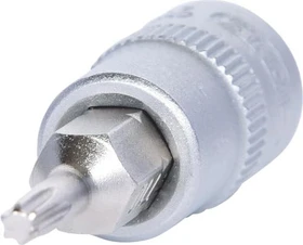KS Tools Torx Steckschlüssel 1/4", T10x37mm