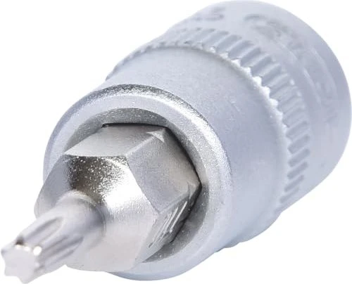 KS Tools Torx Steckschlüssel 1/4", T10x37mm