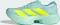 adidas Adizero Adios Pro 4 semi flash aqua/lucid lemon/mint ton (Damen) Vorschaubild