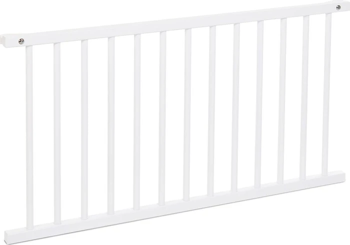 Babybay Verschlussgitter Kinderbett Boxspring XXL