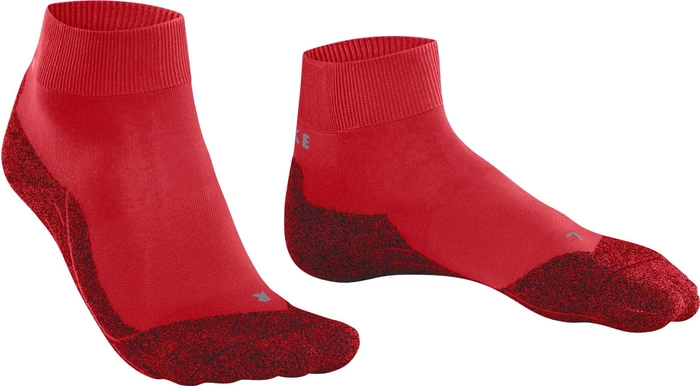 Falke RU4 Light Short Laufsocken bloody mary (Herren)