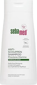 Sebamed Antischuppen Shampoo, 400ml