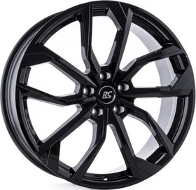 RC Design RC34 8.0x18 5/114.3 ET50 (verschiedene Farben)
