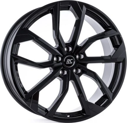 RC Design RC34 7.0x17 5/114.3 ET52 (verschiedene Farben)