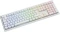 Ducky One X Wireless, weiß, LEDs RGB, Inductive Analog Switch, USB/Bluetooth, ND Vorschaubild
